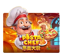 Joker123 : Pasta Chef - SUMMER138