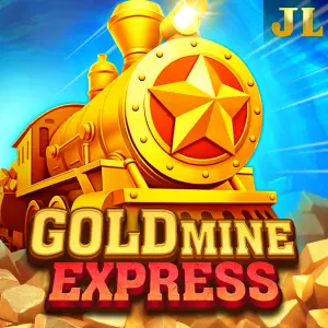 Jili : Gold Mine Express - SUMMER138