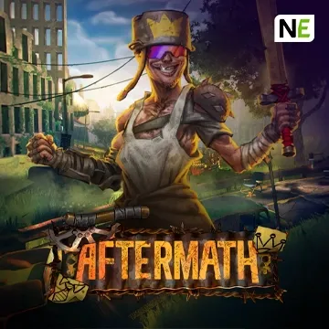 Aftermath - SUMMER138