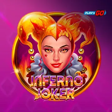 PlaynGo : Inferno Joker - SUMMER138
