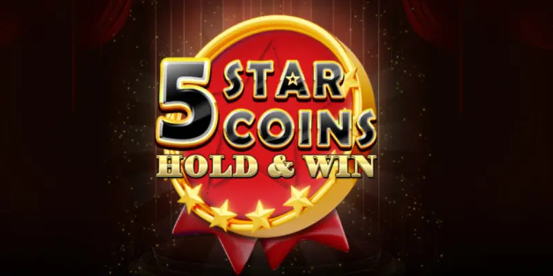 Octoplay : 5 Star Boost: Hold & Win - SUMMER138