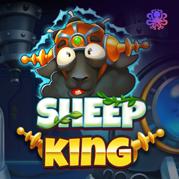 Octoplay : Sheep King - SUMMER138