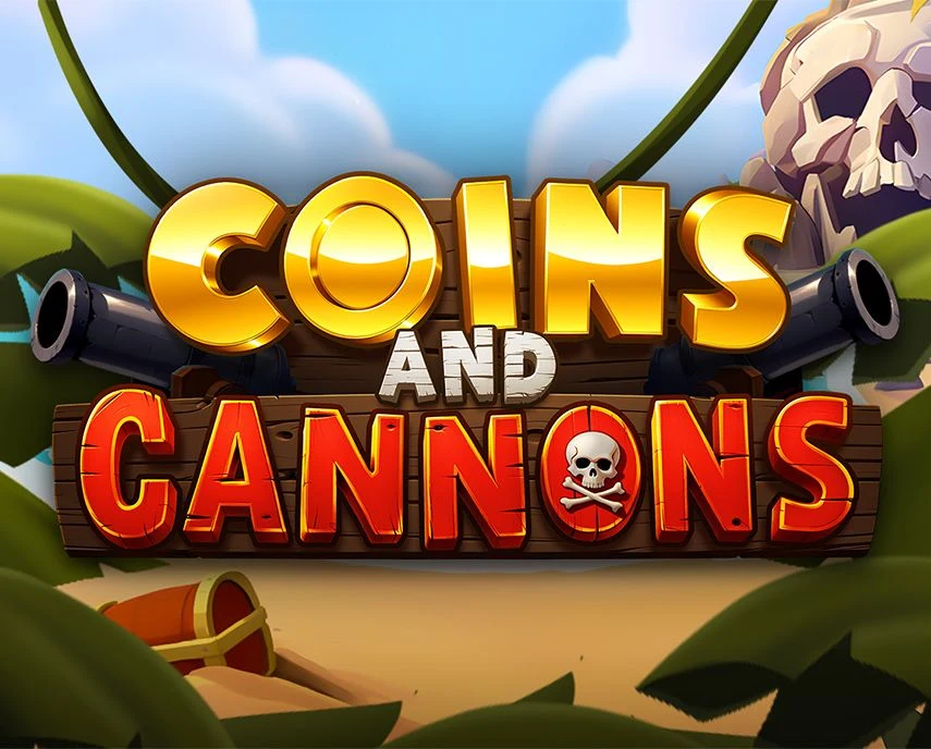 Coins and Cannons - SUMMER138