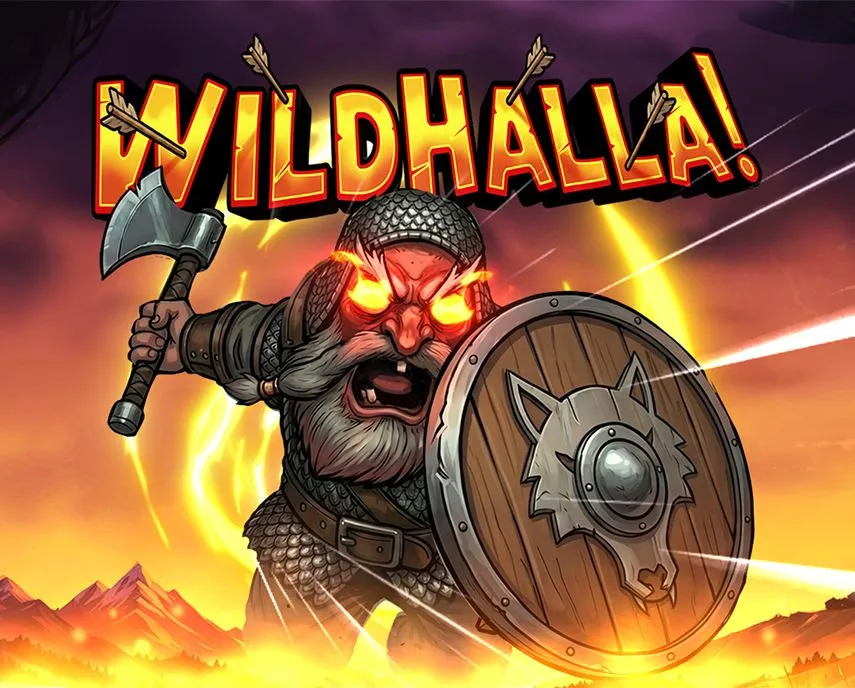 Wildhalla - SUMMER138
