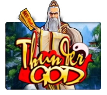 Joker123 : Thunder God - SUMMER138