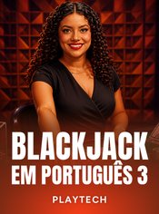 Blackjack em Português 3 - SUMMER138