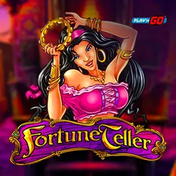 PlaynGo : Fortune Teller - SUMMER138